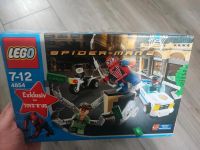 LEGO Spider-Man: Doc Ock's Bank Robbery 4854 Niedersachsen - Seelze Vorschau