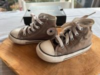 Converse Chucks Braun Größe 23 Münster (Westfalen) - Angelmodde Vorschau