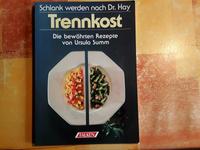 Buch :Trennkost nach Dr. Hay ,  amazon-Preis aktuell 12,89€ Schleswig-Holstein - Jübek Vorschau