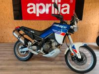 Aprilia Tuareg 660 Blau keine Tracer Nordrhein-Westfalen - Dorsten Vorschau