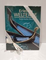 Buch "Erlebnis Welterbe - Natur. Kultur. Menschen." pro Futura Baden-Württemberg - Heubach Vorschau