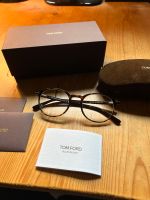 Tom Ford FT5294 052 Dark Havana Brille Berlin - Pankow Vorschau