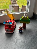 Lego Duplo Feuerwehr Saarland - Ottweiler Vorschau