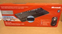 Pc Wireless Set Tastatur & Maus, Keyboard Microsoft Desktop OVP Bonn - Beuel Vorschau