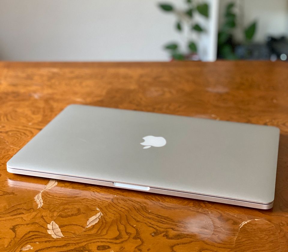 Mieten-Stuttgart/ Apple MacBook Pro 15“/ Lieferung Gratis in Stuttgart -  Hedelfingen | Weiteres PC Zubehör gebraucht kaufen | eBay Kleinanzeigen ist  jetzt Kleinanzeigen