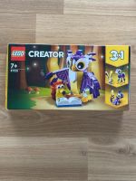 Lego Creator 3in1 31125 Wald Fabelwesen Rheinland-Pfalz - Winden Vorschau