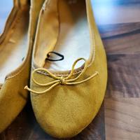 H&M leichte Pumps 41 Senfgelb Top Niedersachsen - Wittmund Vorschau