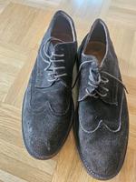 Gant Schuhe echtes Leder Bayern - Gaißach Vorschau