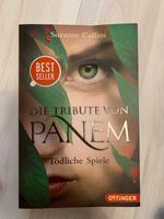 Die Tribute von Panem- buch Duisburg - Fahrn Vorschau