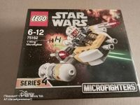 75162 LEGO ® Star Wars Y-Wing™ Microfighter neu & ovp Bayern - Erlenbach Vorschau