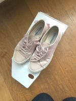 Superga Sneaker rosa München - Au-Haidhausen Vorschau