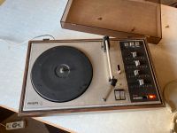 Plattenspieler Philips 815 Stereo Baden-Württemberg - Rickenbach Vorschau