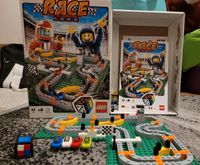 Lego Race 3000 Vollständig mit OVP + Anleitungen Niedersachsen - Peine Vorschau
