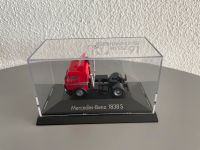 Herpa Mercedes-Benz Zugmaschine 1:87 Bayern - Schwabmünchen Vorschau