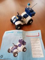Playmobil 6504 Polizei-Quad Nordrhein-Westfalen - Schermbeck Vorschau