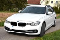 BMW 330 i Touring Sport Line Automatic Sport Line 41500km Bayern - Gachenbach Vorschau