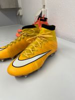 Nike Mercurial Superfly 4 Laser-Orange  Gr.42 SG Bayern - Rattelsdorf Vorschau