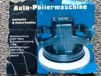 Auto Poliermaschine Sachsen - Torgau Vorschau