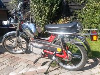 Mofa Moped Nordrhein-Westfalen - Lünen Vorschau