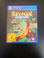 Rayman Legends (PS4) Hessen - Bad Vilbel Vorschau