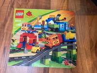 Lego Duplo Eisenbahn Set (5608 / 10508 / 10506) Niedersachsen - Wolfsburg Vorschau