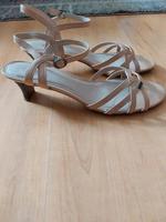 Esprit Sandalette  Gr 40 Niedersachsen - Meine Vorschau