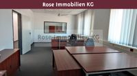 ROSE IMMOBILIEN KG: Helle Büroetage in der Nähe BAB 30  zu vermieten! Nordrhein-Westfalen - Bünde Vorschau