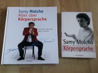 Bücherset Samy Molcho Alles über Körpersprache & Körpersprache Bayern - Teisendorf Vorschau