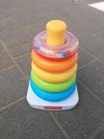 Fisher Price Stapelturm/Babyspielzeug Niedersachsen - Andervenne Vorschau