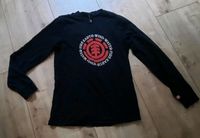 ELEMENT LA Shirt Gr S Langarmshirt Skater Nordrhein-Westfalen - Gelsenkirchen Vorschau