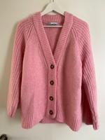 Zara Strickpullover Cardigan Blogger Look Baden-Württemberg - Karlsruhe Vorschau