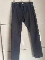 Jack&Jones Stoffhose blau 30/32 Nordrhein-Westfalen - Gevelsberg Vorschau