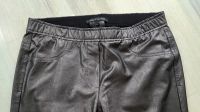 Luisa Cerano Jogger Jogpant bronze Silber metallic Bremen - Neustadt Vorschau