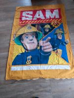 Bettwäsche Feuerwehrmann Sam Sachsen - Schneeberg Vorschau