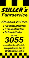 Taxi- / Mietwagen- oder Busfahrer (m/ w/ d) Niedersachsen - Bramsche Vorschau