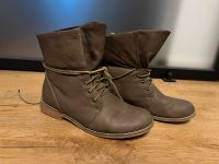 Stiefel, Damen, Winterstiefel, Stiefeletten Hessen - Wetter (Hessen) Vorschau