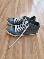 Blaue Sneakers Thüringen - Weida Vorschau