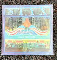 STYX • PARADISE THEATRE • LP / Vinyl Berlin - Treptow Vorschau