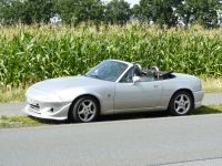 Mazda MX-5 Nordrhein-Westfalen - Schloß Holte-Stukenbrock Vorschau