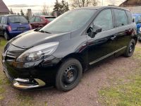 Renault Grand Scenic Bose Edition ENERGY dCi Sachsen-Anhalt - Schkopau Vorschau