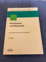 Buch: Konstitution und Bipolarität Thüringen - Gotha Vorschau