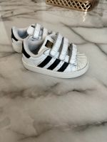 Adidas Superstars Baby Schuhe Nordrhein-Westfalen - Rheine Vorschau