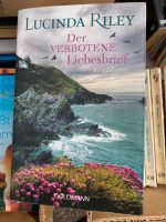 Lucinda Riley - Der verbotene Liebesbrief Essen - Rellinghausen Vorschau