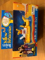 The Beatles Yellow Submarine Modell Sammler Factory die cast Nordrhein-Westfalen - Gelsenkirchen Vorschau