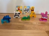 LEGO Duplo 10573 - Lustige Tiere Dresden - Löbtau-Süd Vorschau