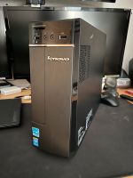 Lenovo H30-00 Desktop PC, ohne SSD, 4GB RAM, DVD-Brenner Nordrhein-Westfalen - Solingen Vorschau