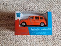 Modellauto Taxi Destination London 2012 Basketball #35 (neu, OVP) Bayern - Schnaittach Vorschau