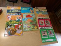 Biete 14 Schallplatten Märchen Kinder Hexe Langspielplatten Niels Bayern - Augsburg Vorschau