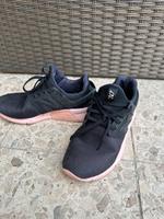 New Balance 247 in rosa/schwarz gr 39 Bayern - Friedberg Vorschau