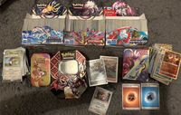 Pokemon - Pokémon Karten Set - Tins, Binder etc. Dortmund - Innenstadt-West Vorschau